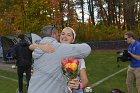 Women’s Soccer Senior Day  Wheaton College 2019 Women’s Soccer Team Senior Day. - Photo by Keith Nordstrom : Wheaton, Women’s Soccer, Senior Day